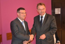 Popracuje …społecznie