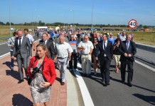 Ciężarówki muszą poczekać