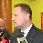 Raczyński do dymisji?