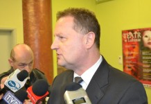 Raczyński do dymisji?