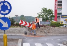 Ledwie naprawione, a już rozwalone VIDEO