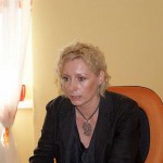 Dzieci napisały kontrola trwa