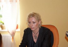 Dzieci napisały kontrola trwa