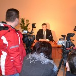 Skarga na prezydenta była zasadna