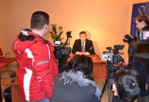 Skarga na prezydenta była zasadna