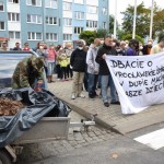 Zaśmierdziało pod urzędem