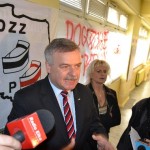 Solidarność wskazuje winnych sytuacji w szpitalu