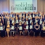 Energetyka z tytułem Solidna Firma 2015