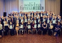Energetyka z tytułem Solidna Firma 2015
