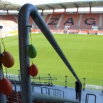 Znajdź jajeczka – zgarnij gadżety Zagłębia