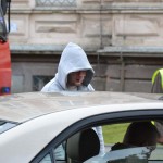 Skutki jazdy po pijaku (FOTO, VIDEO)