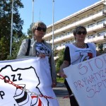 Szpital gotowy na strajk