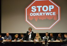 Smutna rocznica referendum