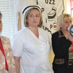 Strajkują bo wystrychnięto ich na dudka (FOTO, VIDEO)