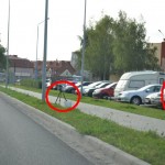 Znów kasują kierowców