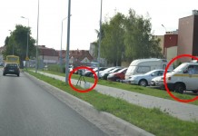 Znów kasują kierowców