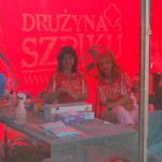 Zostań dawcą życia