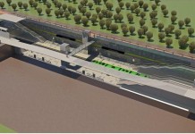 Zrobili poznaniakom tramwajową linię