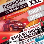 Tuningowisko wystartowało