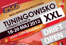 Tuningowisko wystartowało