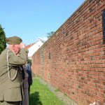 Uczcili ofiary Powstania