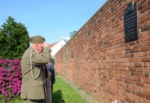 Uczcili ofiary Powstania