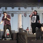 Urodziny Cuprum Arena