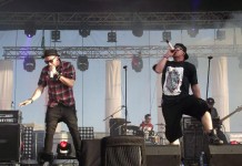 Urodziny Cuprum Arena