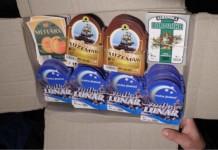 Zatruty alkohol też u nas?