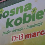 Wiosny nie ma, ale jest Wiosna Kobiet – FOTO