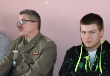 Kwalifikacja wojskowa w Lubinie trwa