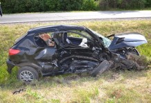 36 zabitych, 743 rannych