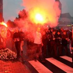 Cześć i chwała bohaterom!