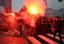 Cześć i chwała bohaterom!