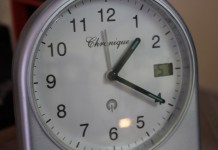 Od niedzieli czas letni