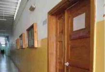 Dyrektorka z zarzutami