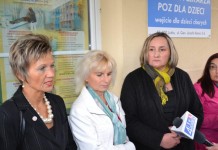 Związkowcy gotowi na protest.