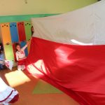 Uczą patriotyzmu od małego – Święto 3 Maja – FOTO