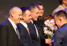 Od 15 lat koordynują przepływ informacji i komunikację – COPI – FOTO