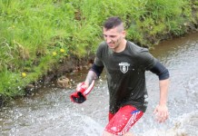 Miedziany Wiking – twardziele na trasie – FOTO