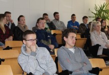 Kopalnia, PKS i inne firmy – młodzież ma Dzień Przedsiębiorczości