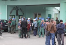 Sprawca fałszywego alarmu bombowego na ZG Rudna zatrzymany