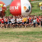 Cross Straceńców 2016 tuż, tuż