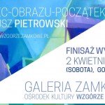 Zapraszają na finisaż