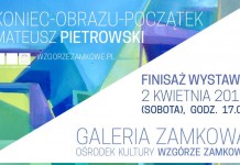 Zapraszają na finisaż