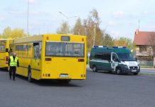 “Krokodyle” w akcji