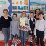 Bawili się matmą – dziewiątka najlepsza – FOTO