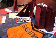 Kabaretowo dla dzieci z autyzmem – FOTO