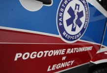 Lubińscy ratownicy obronią tytuł najlepszych?