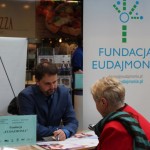 Targi Pracy PUP w Lubinie – tłumy zainteresowanych – FOTO